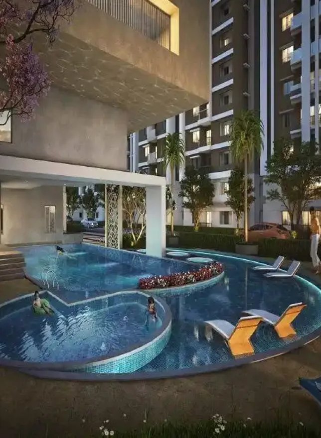 Amenities Image
