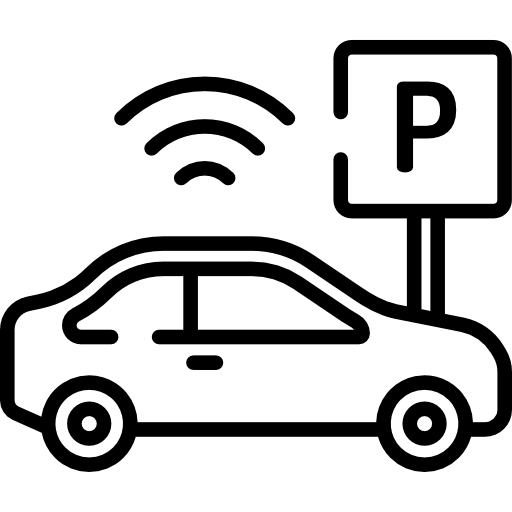 Amenity Icon